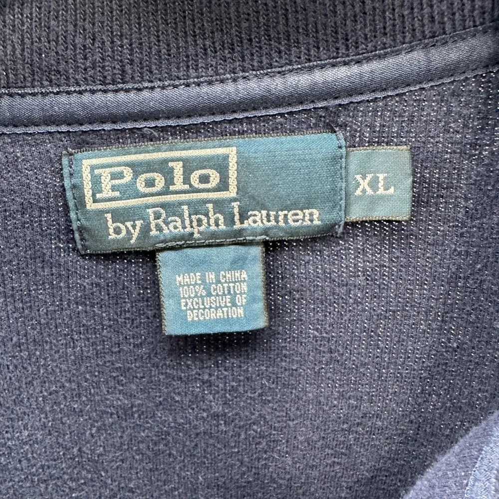 Polo Ralph Lauren polo ralph